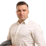 Михаил Ананичев